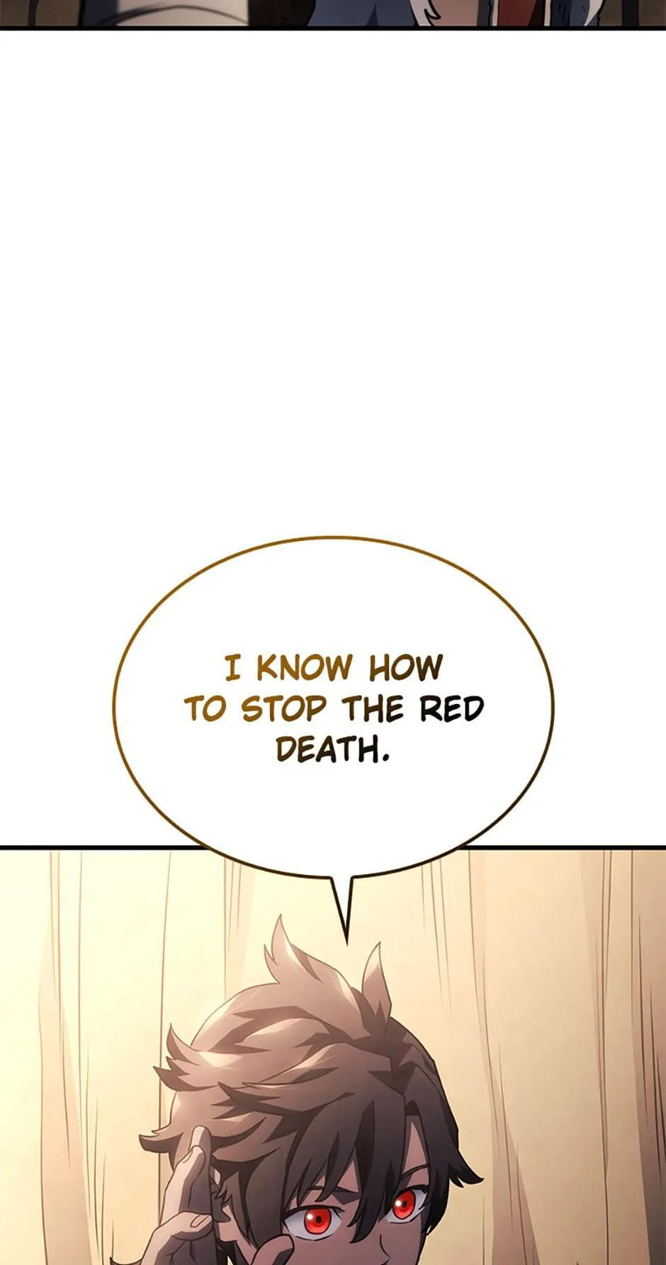 Revenge of the Baskerville Bloodhound, chapter 42, image 144