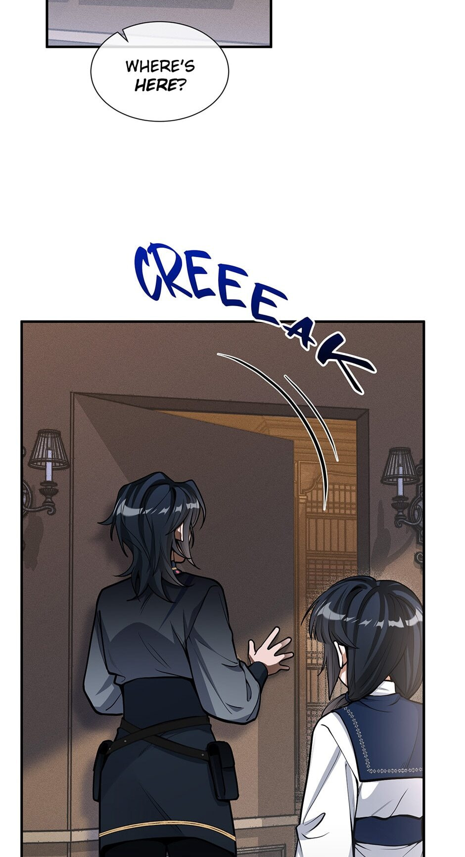 The Beginning After the End, chapter 175.6, image 19