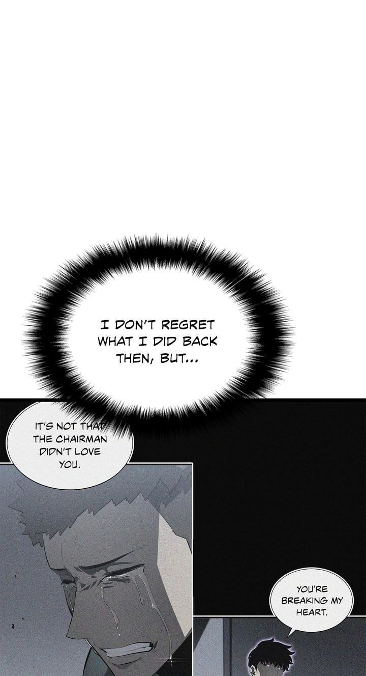 Solo Leveling, chapter 144, page 16