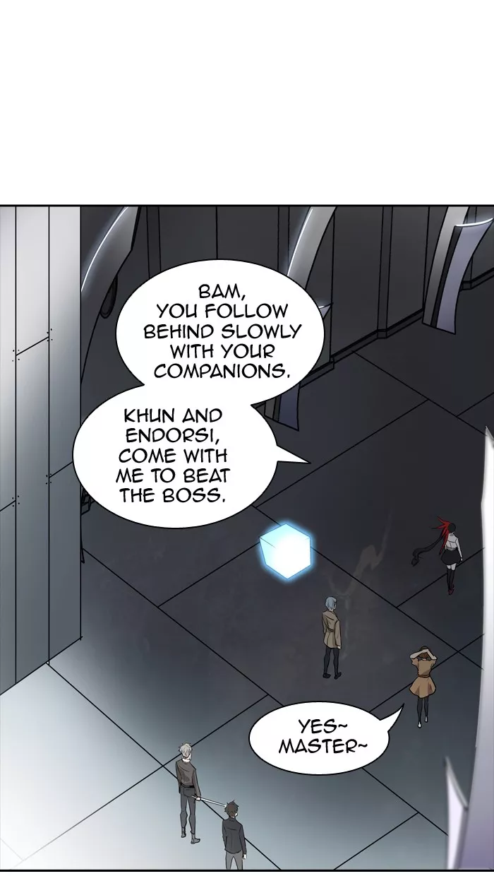 Tower of God, chapter 342, image 58