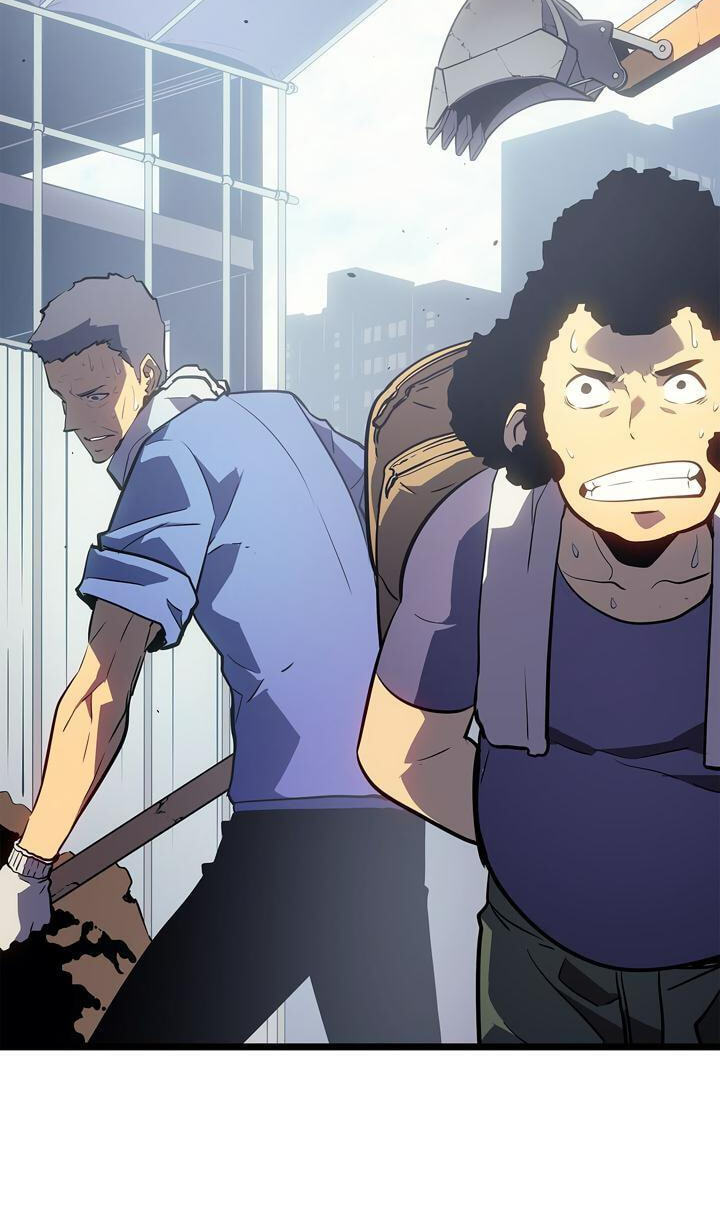 Solo Leveling, chapter 179, image 78