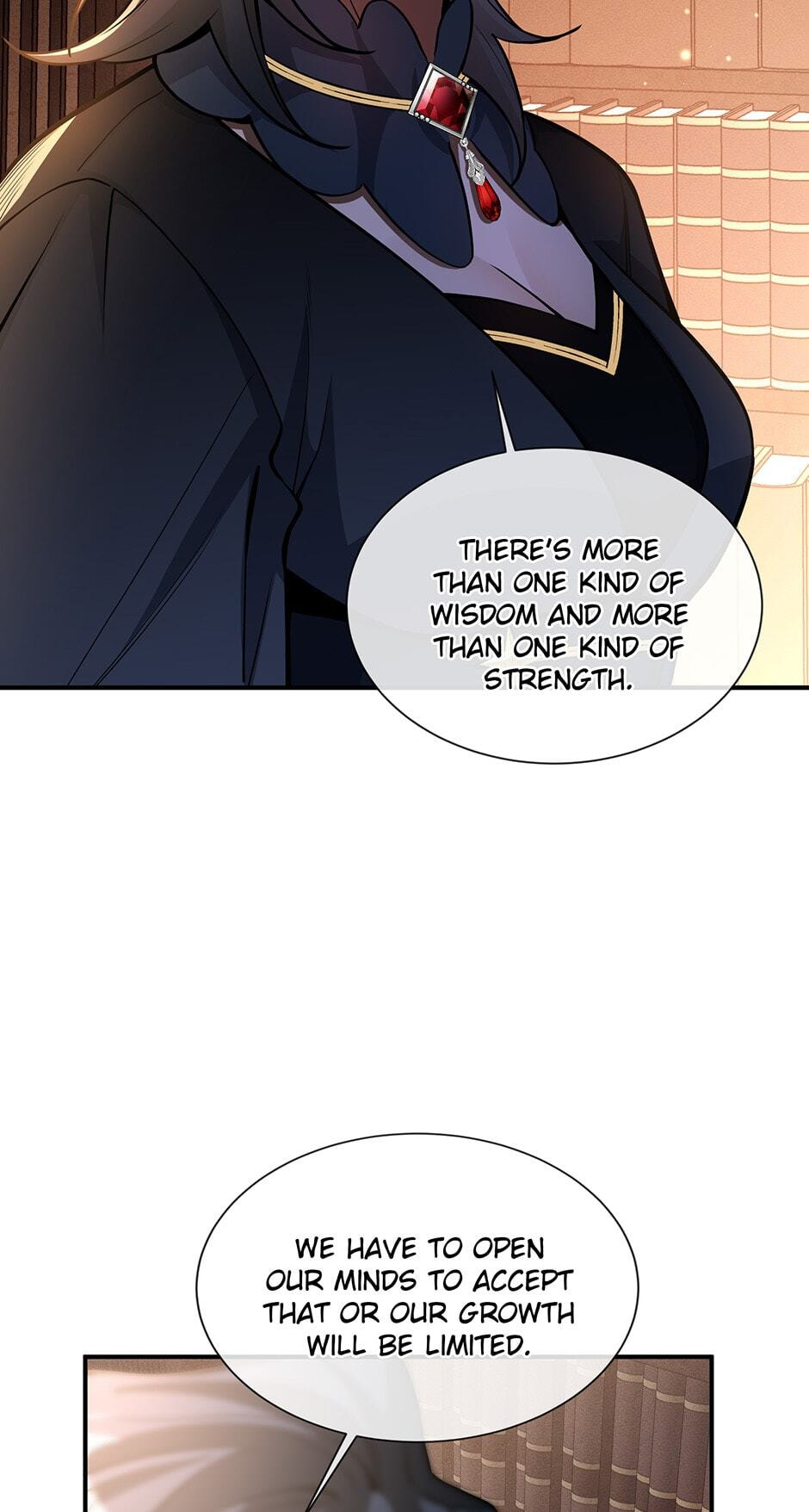 The Beginning After the End, chapter 175.6, image 28