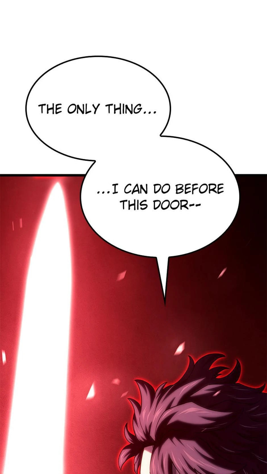 Revenge of the Baskerville Bloodhound, chapter 125, image 89