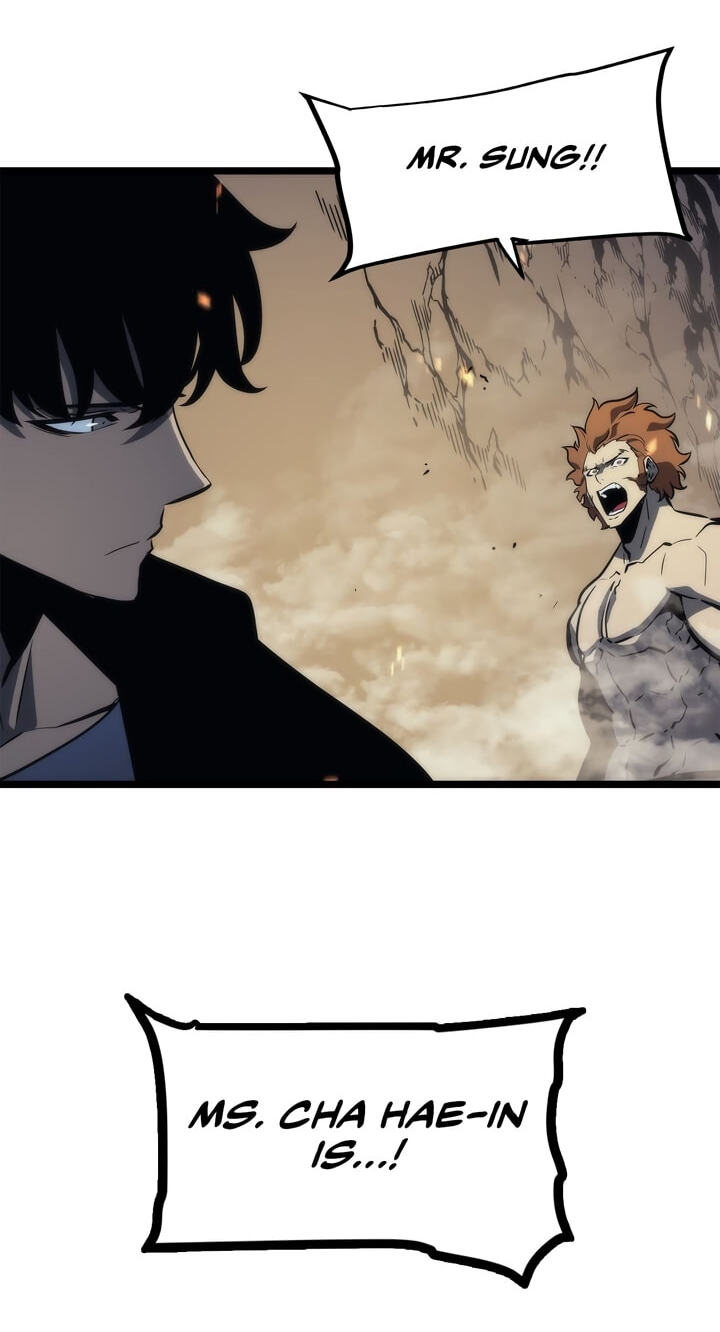 Solo Leveling, chapter 104, page 49