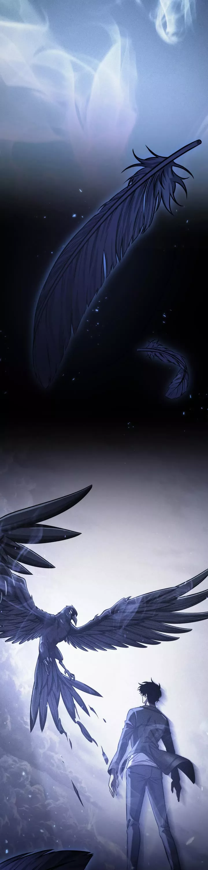 Tomb Raider King, chapter 375, image 37