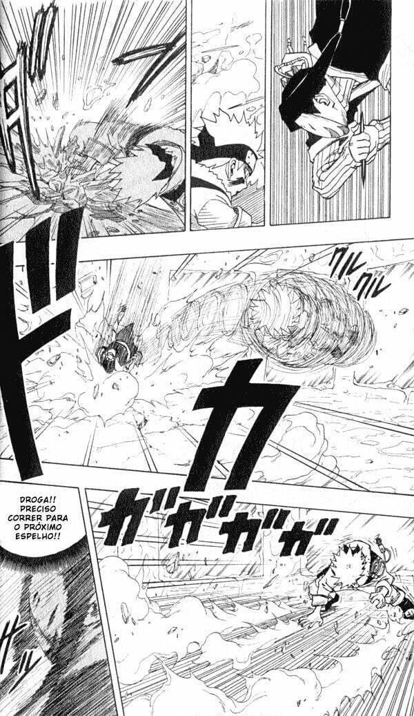 Naruto, chapter 28, image 11