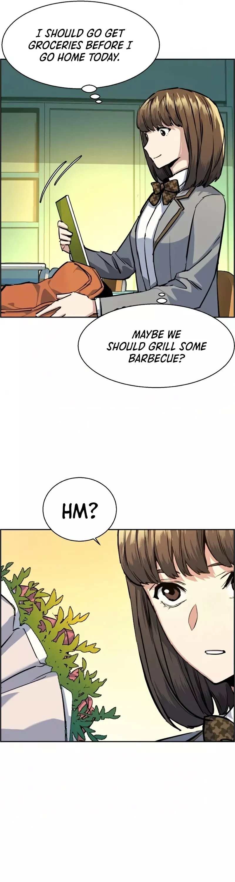 Teenage Mercenary, chapter 63, image 48