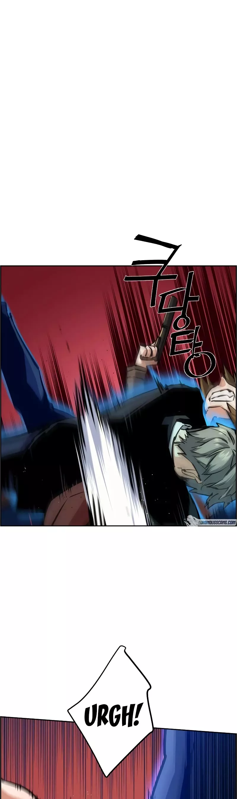 Teenage Mercenary, chapter 130, image 7