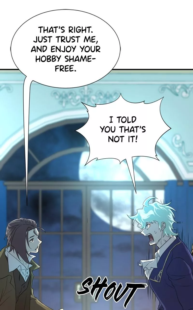 The Greatest Estate Developer, chapter 84, image 23