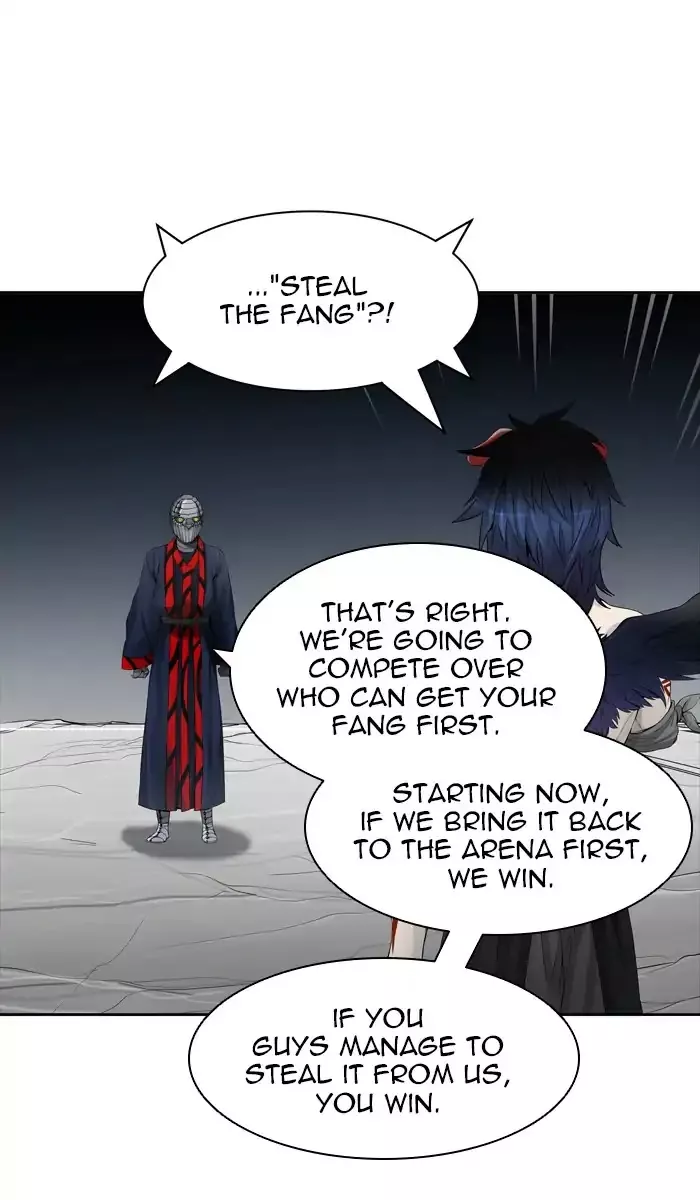Tower of God, chapter 439, image 97