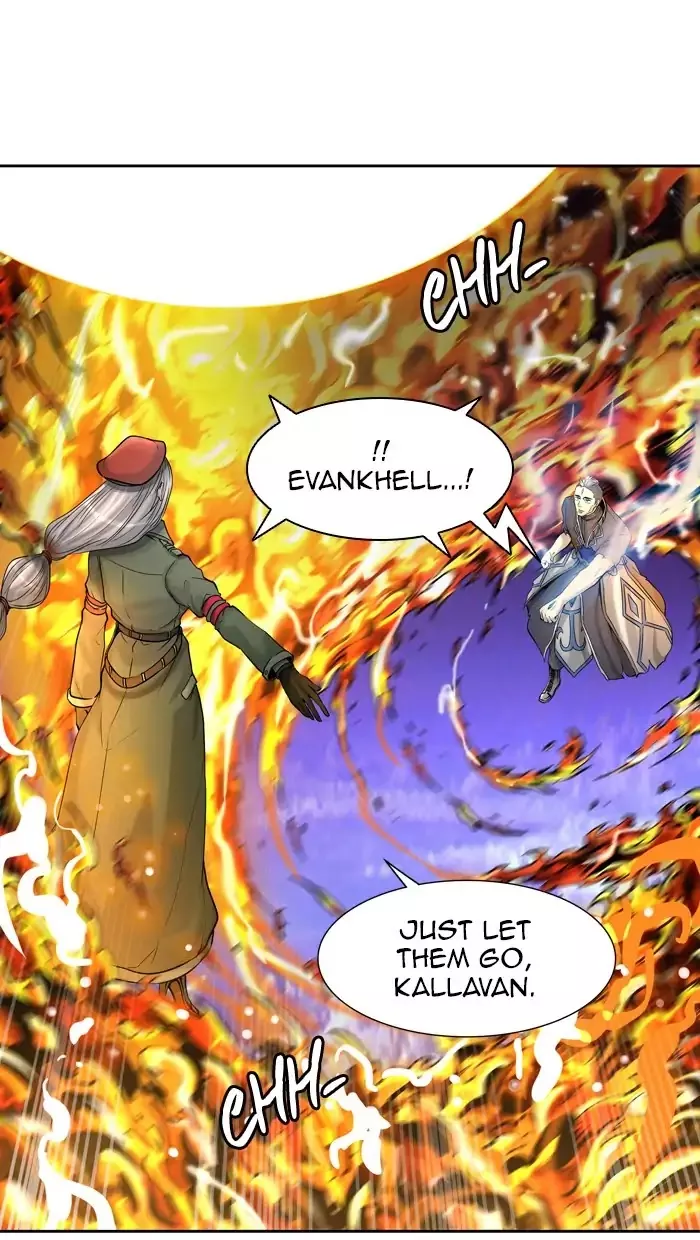Tower of God, chapter 415, image 27