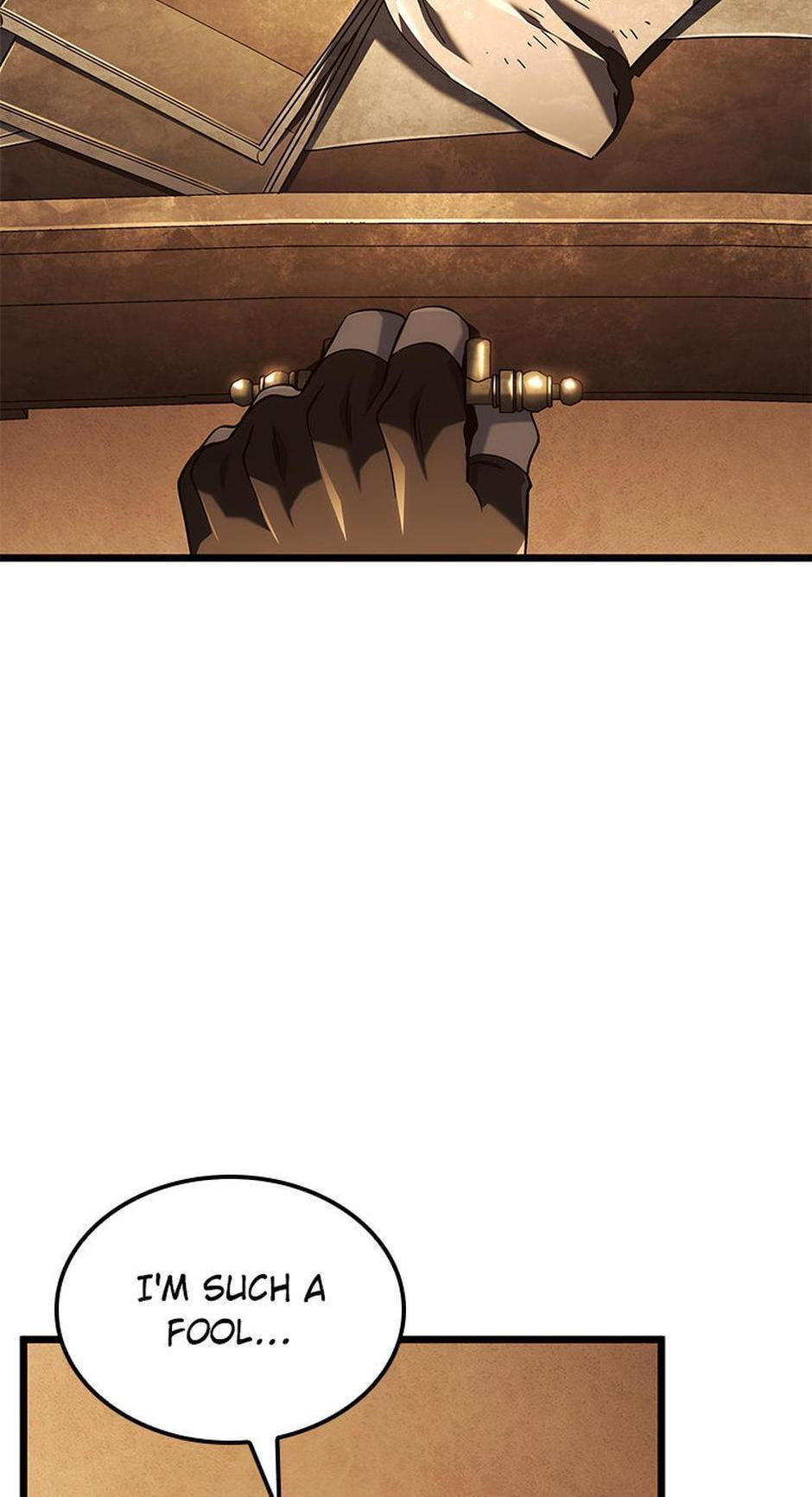 Revenge of the Baskerville Bloodhound, chapter 110, image 109
