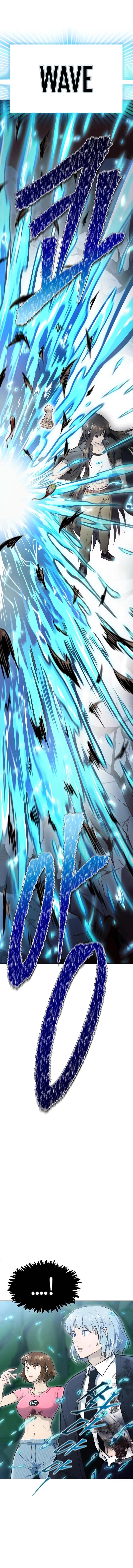 Tower of God, chapter 647, image 6
