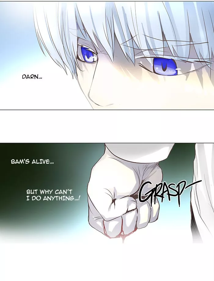 Tower of God, chapter 134, image 25
