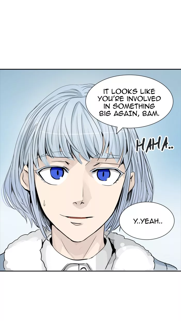 Tower of God, chapter 335, image 45