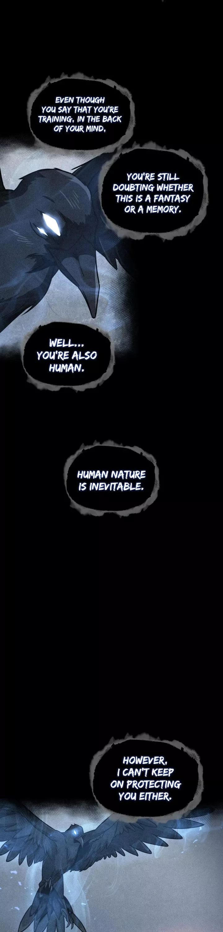 Tomb Raider King, chapter 222, image 25