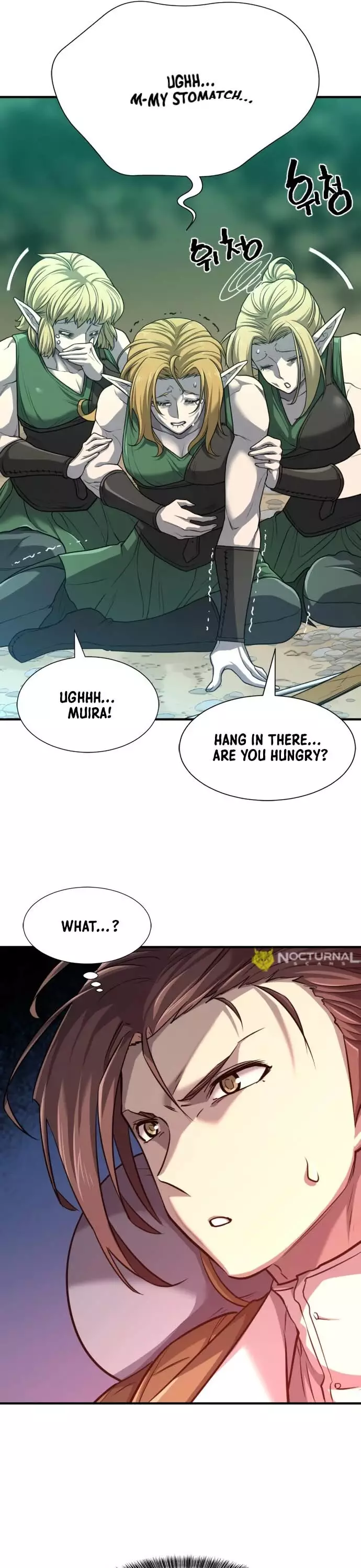 The Greatest Estate Developer, chapter 64, image 37