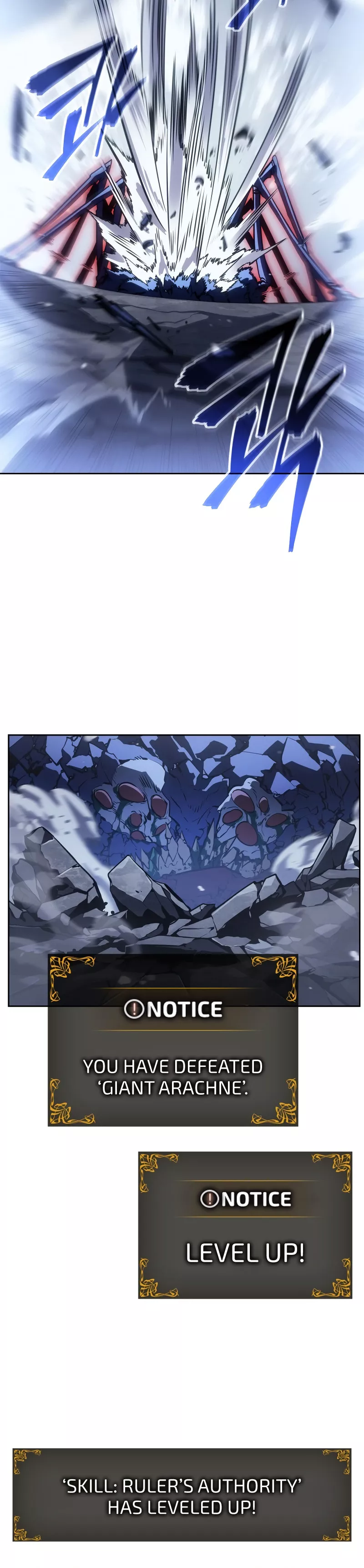 Solo Leveling: Ragnarok, chapter 24, image 17