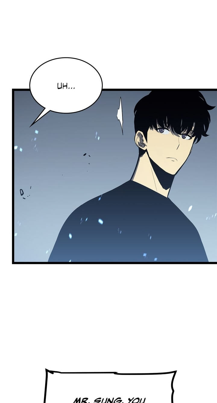 Solo Leveling, chapter 117, page 28