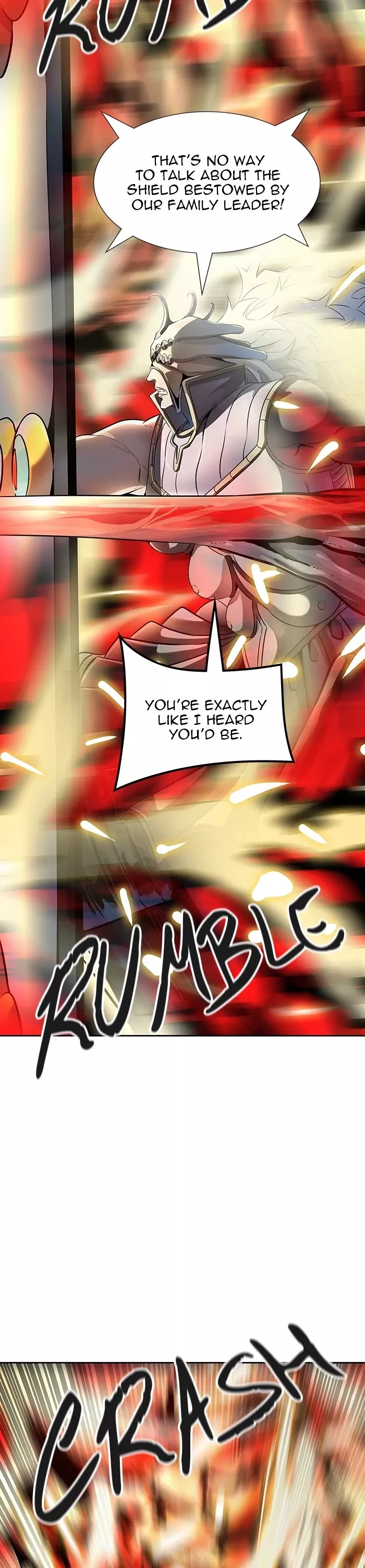 Tower of God, chapter 519, image 49