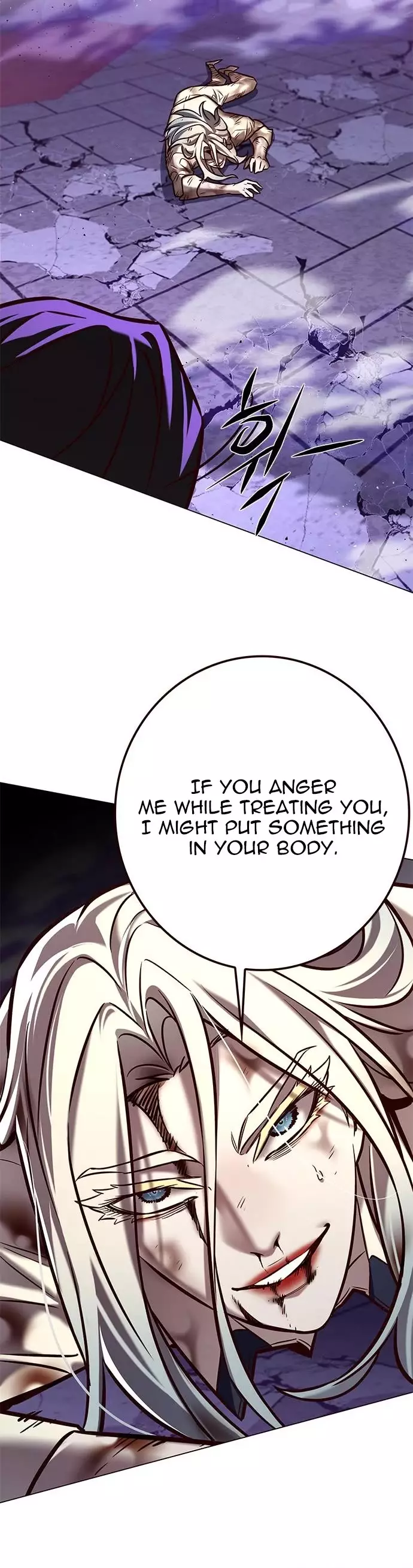 Eleceed, chapter 274, image 59
