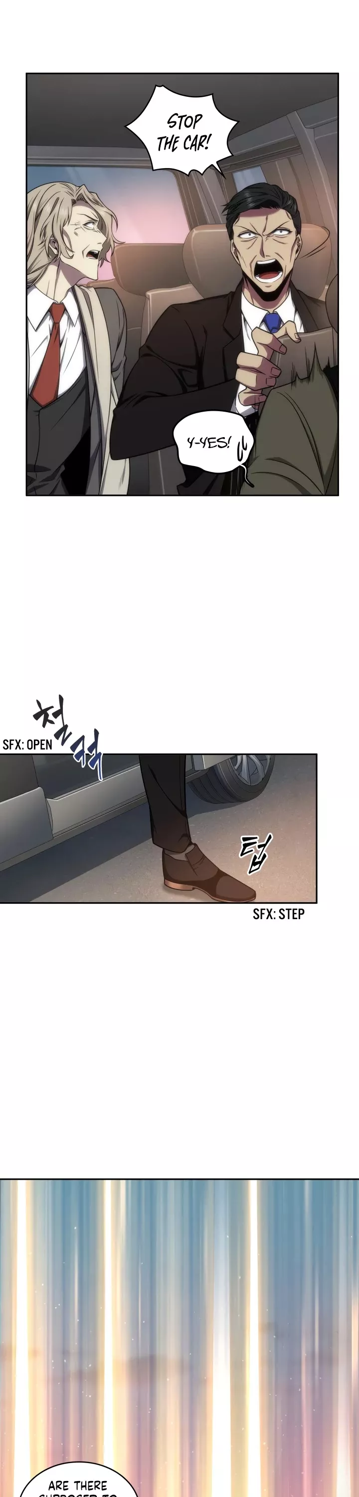 Tomb Raider King, chapter 266, image 17