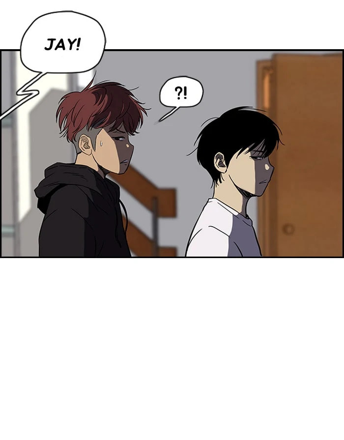 Wind Breaker, chapter 89, page 24