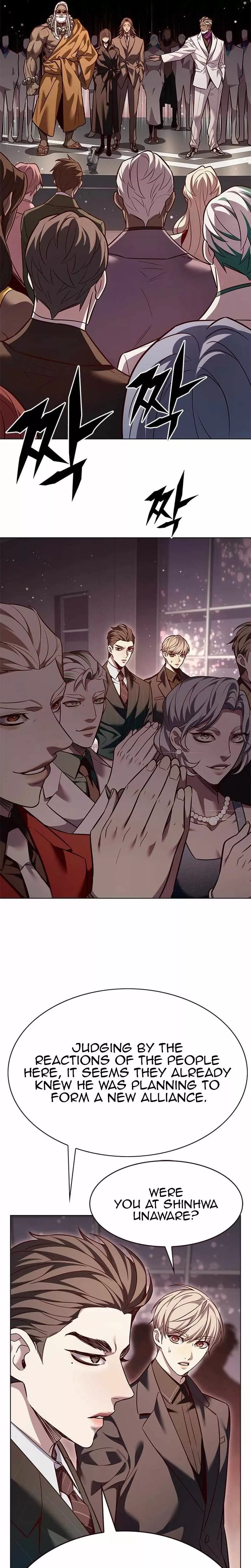 Eleceed, chapter 339, image 10