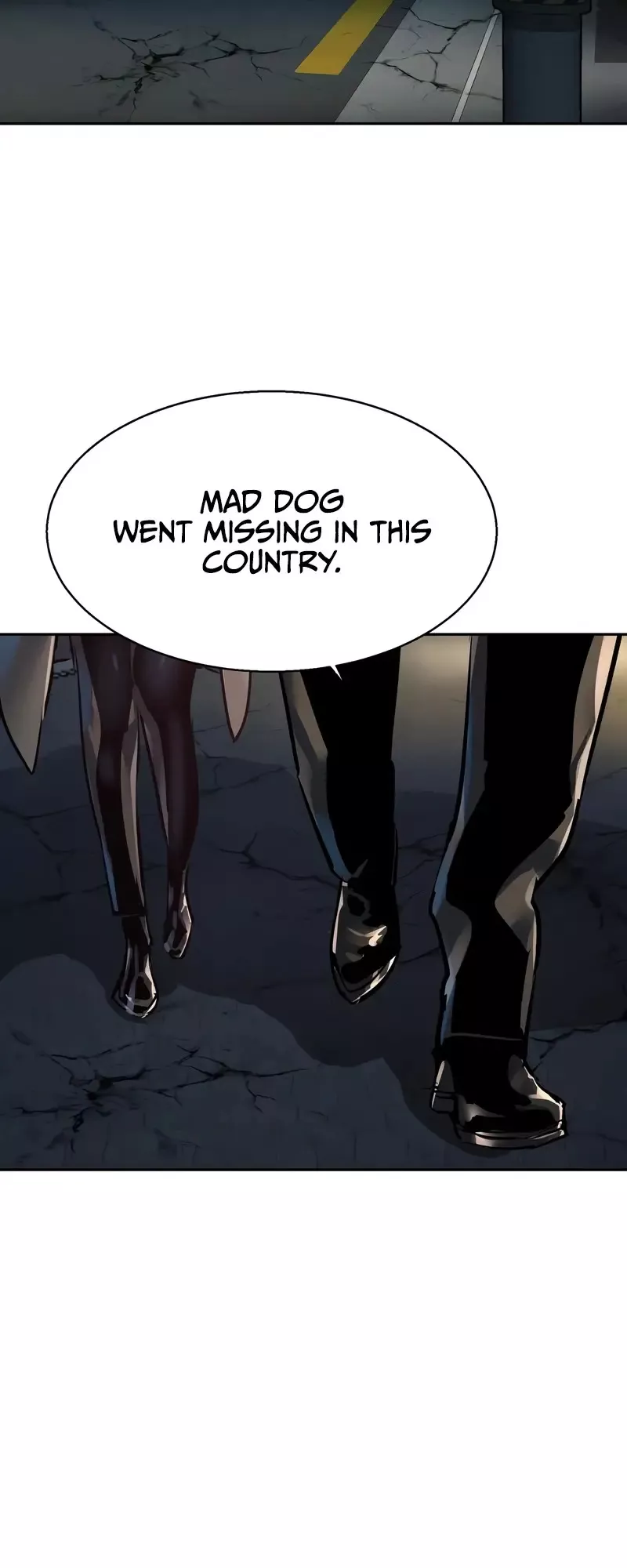 Teenage Mercenary, chapter 275, image 6