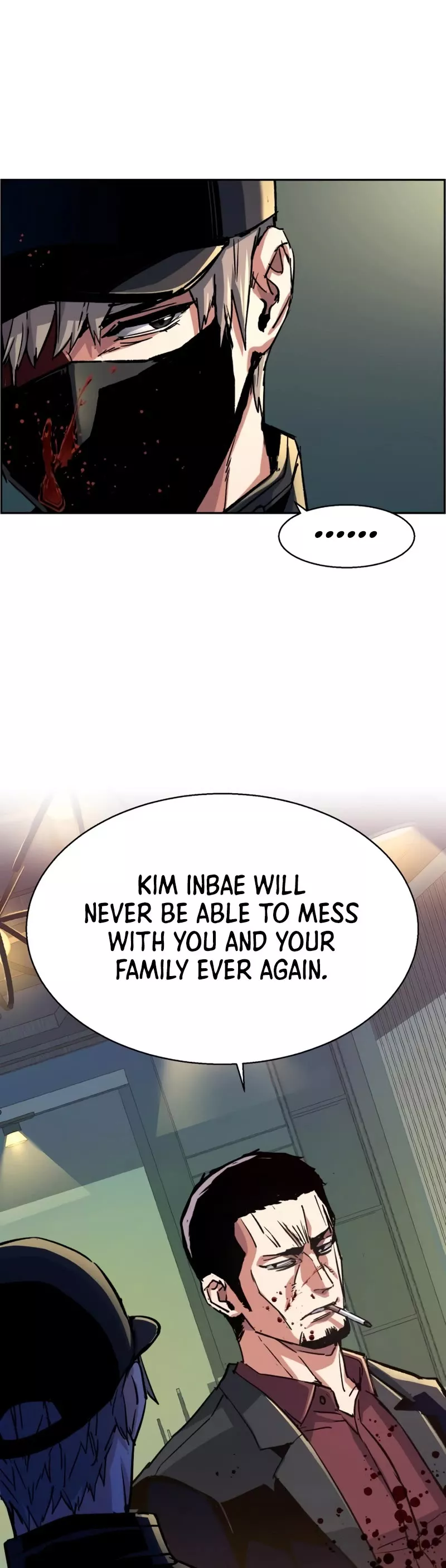 Teenage Mercenary, chapter 112, image 28