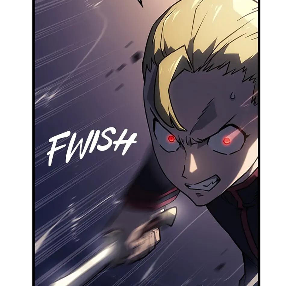 Revenge of the Baskerville Bloodhound, chapter 2, image 166