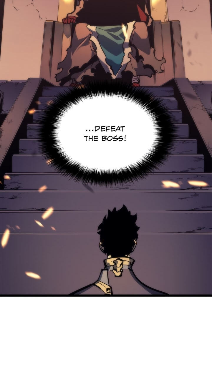 Solo Leveling, chapter 72, page 8