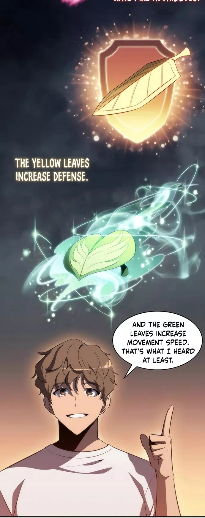 Solo Max-Level Newbie, chapter 38, image 38