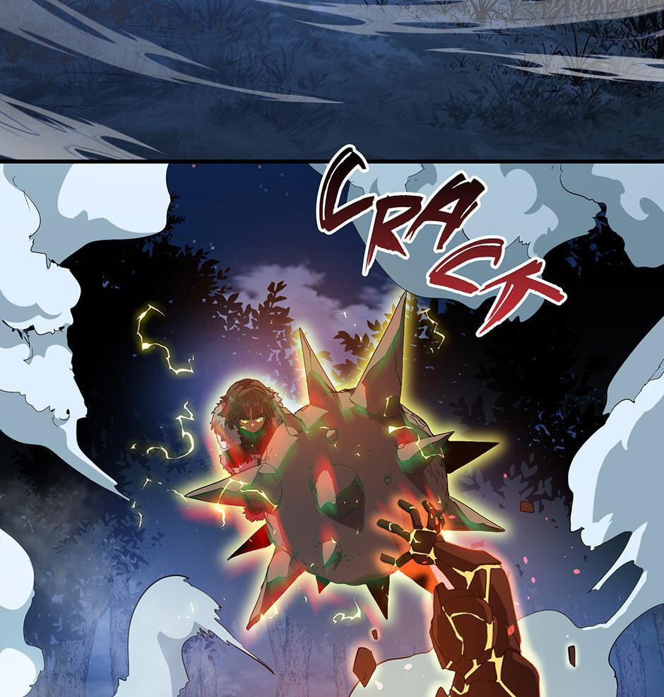 The Beginning After the End, chapter 201, image 48