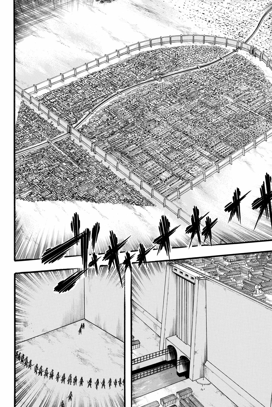 Attack on Titan, chapter 10, image 20
