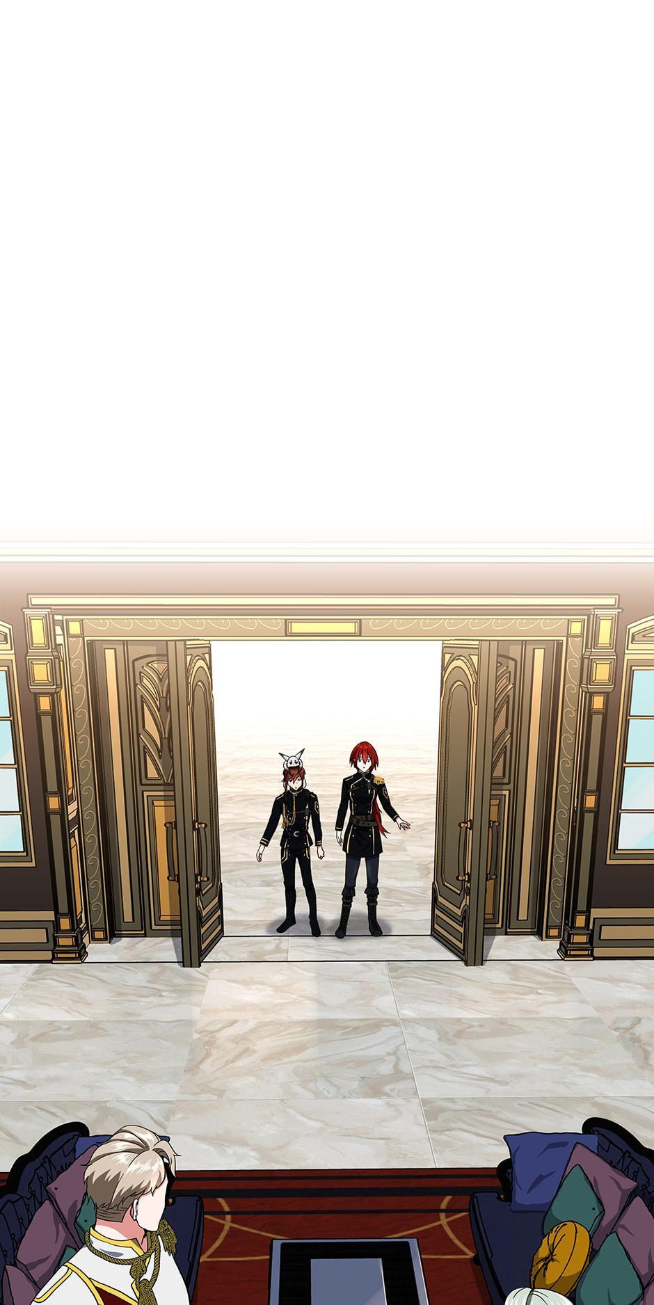 The Beginning After the End, chapter 108, image 3