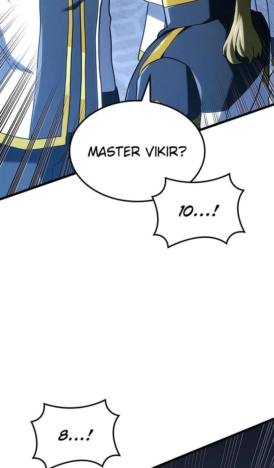 Revenge of the Baskerville Bloodhound, chapter 126, image 85