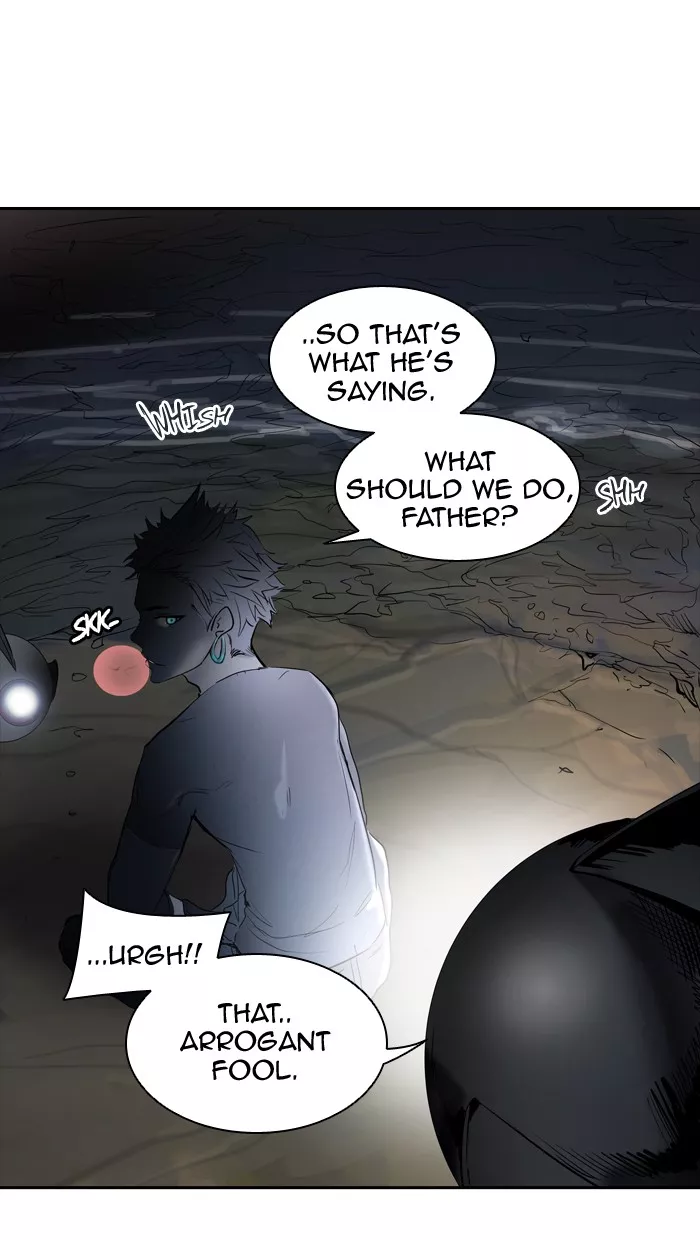 Tower of God, chapter 359, image 85