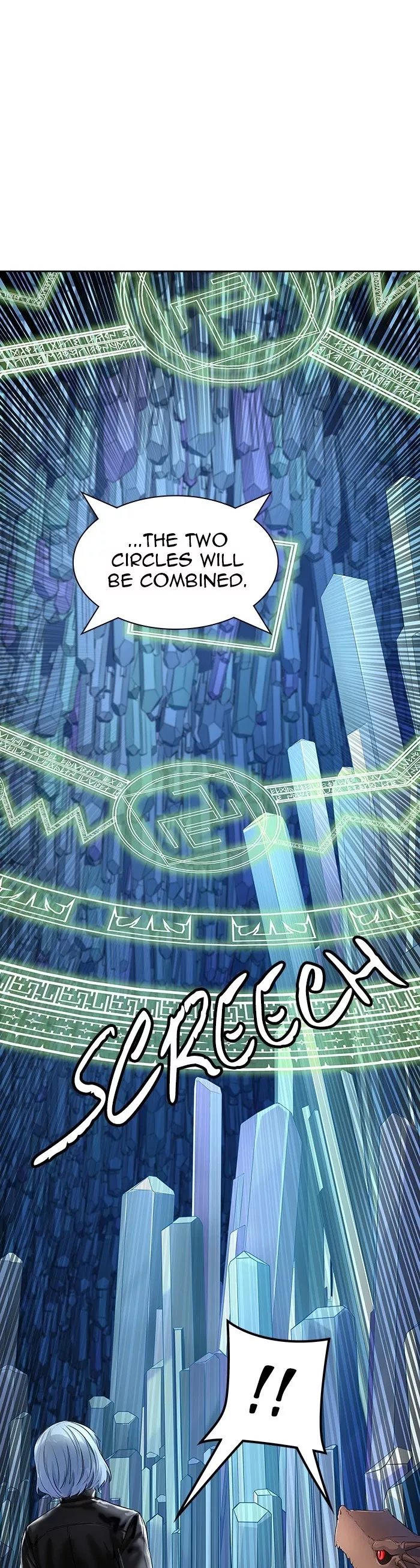 Tower of God, chapter 525, image 39