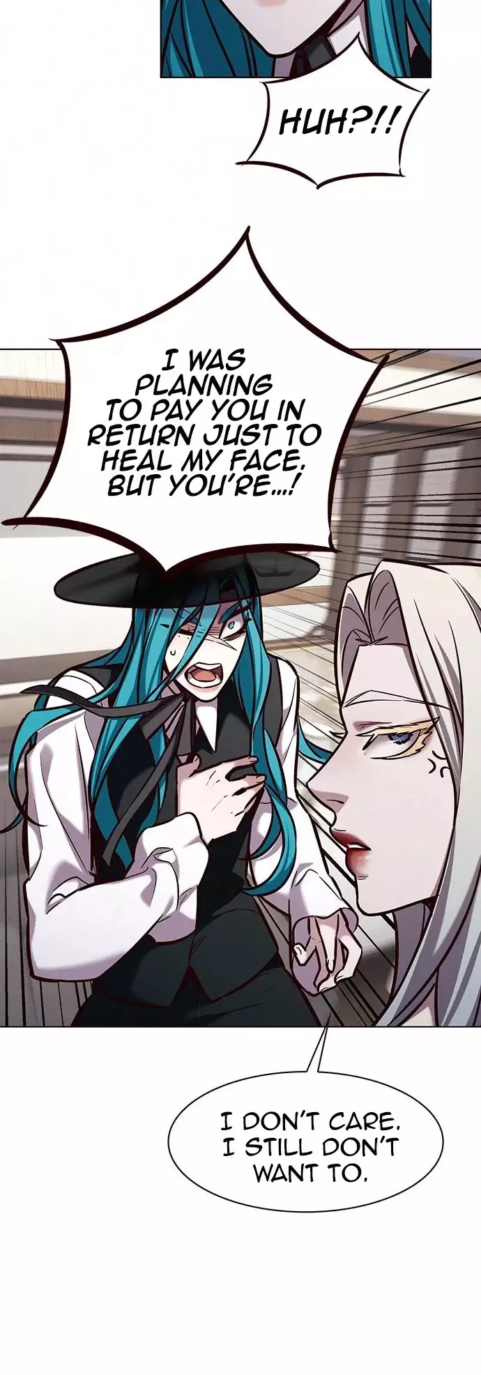 Eleceed, chapter 186, image 34