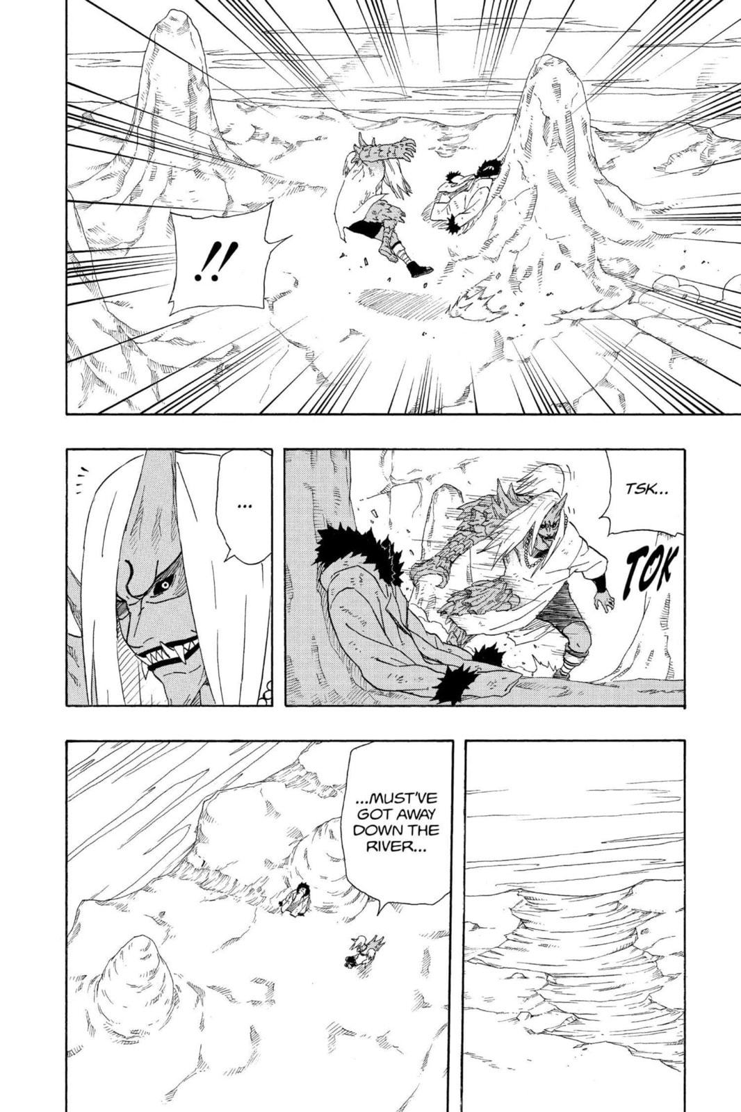 Naruto, chapter 206, image 14