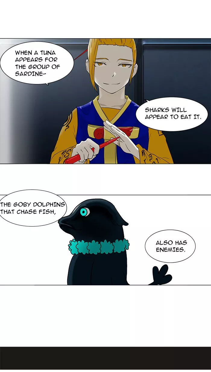 Tower of God, chapter 60, image 26