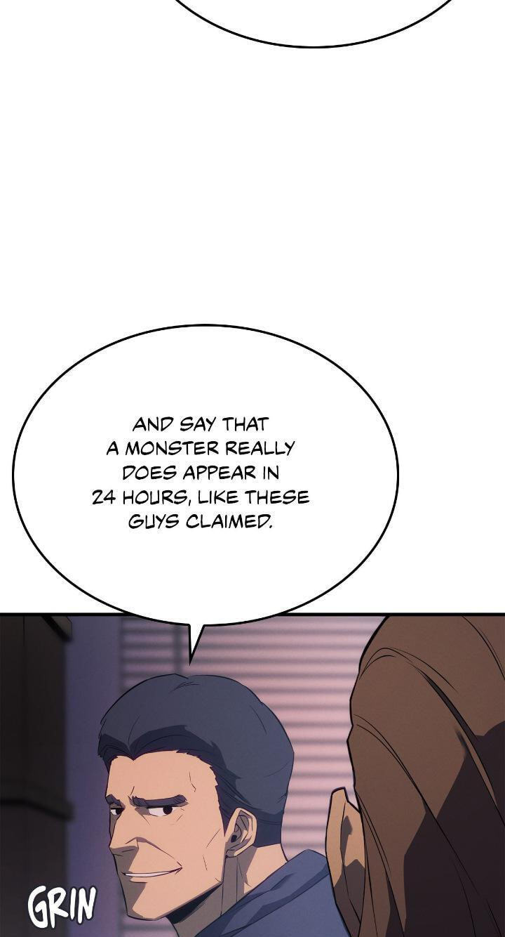 Solo Leveling, chapter 180, image 40