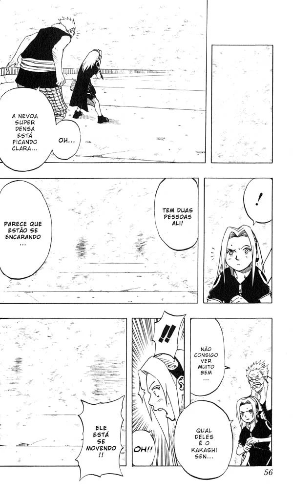 Naruto, chapter 30, image 10