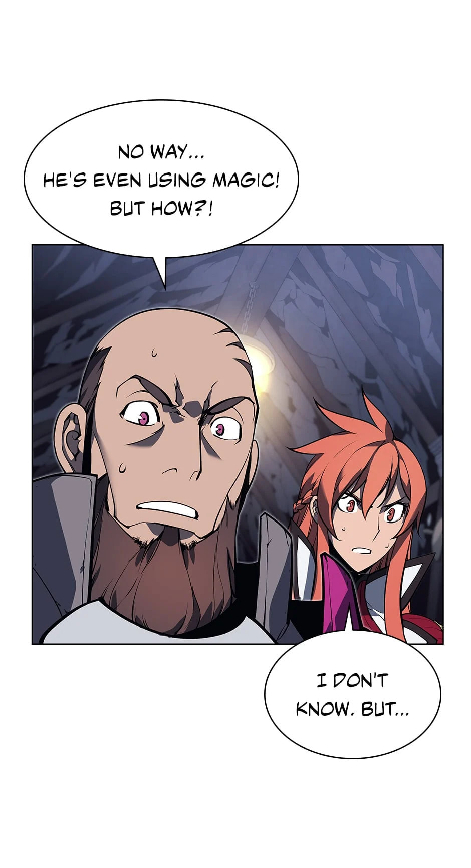 Overgeared (Team Argo), chapter 59, image 84