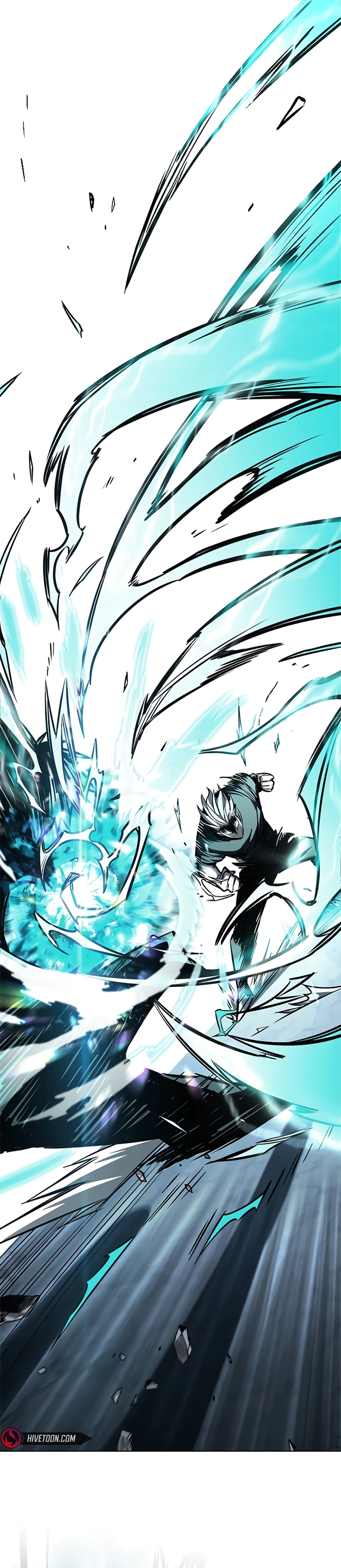 Eleceed, chapter 351, image 23