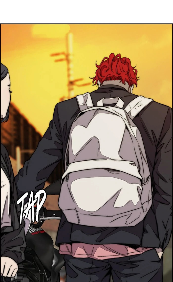 Wind Breaker, chapter 360, image 40