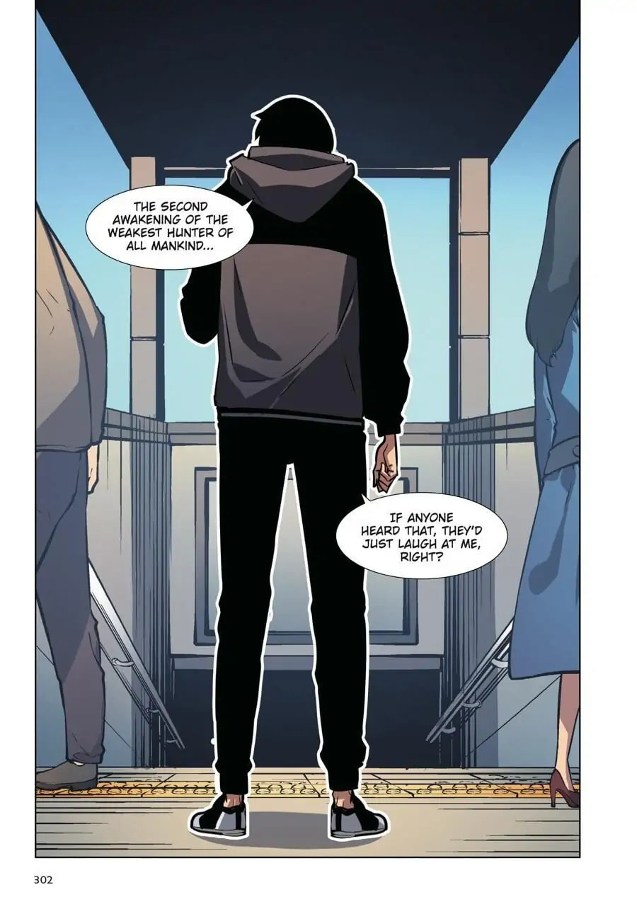 Solo Leveling, chapter 3.1, page 49