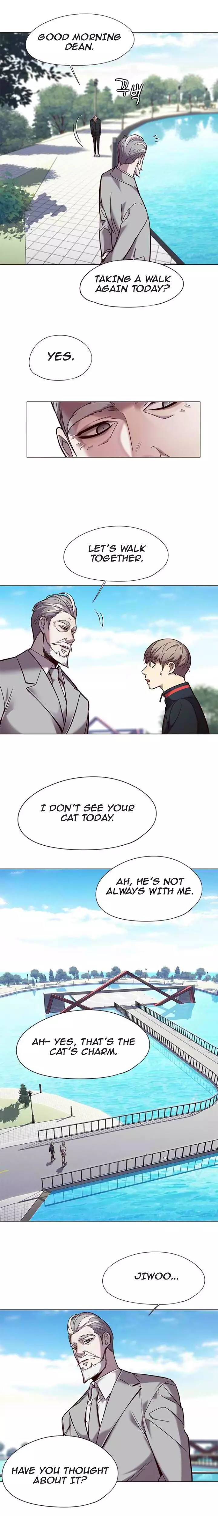 Eleceed, chapter 93, image 7