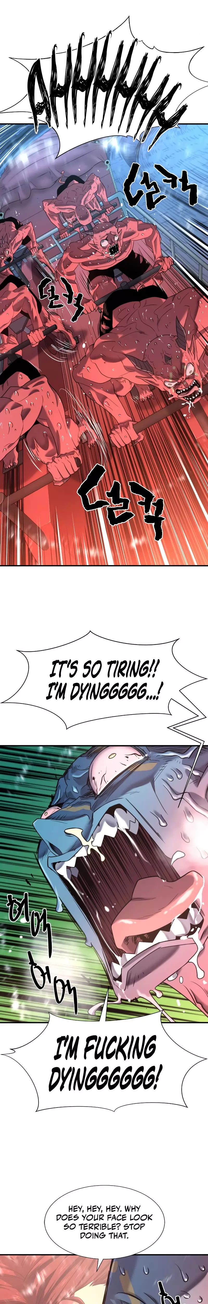 The Greatest Estate Developer, chapter 119, image 8